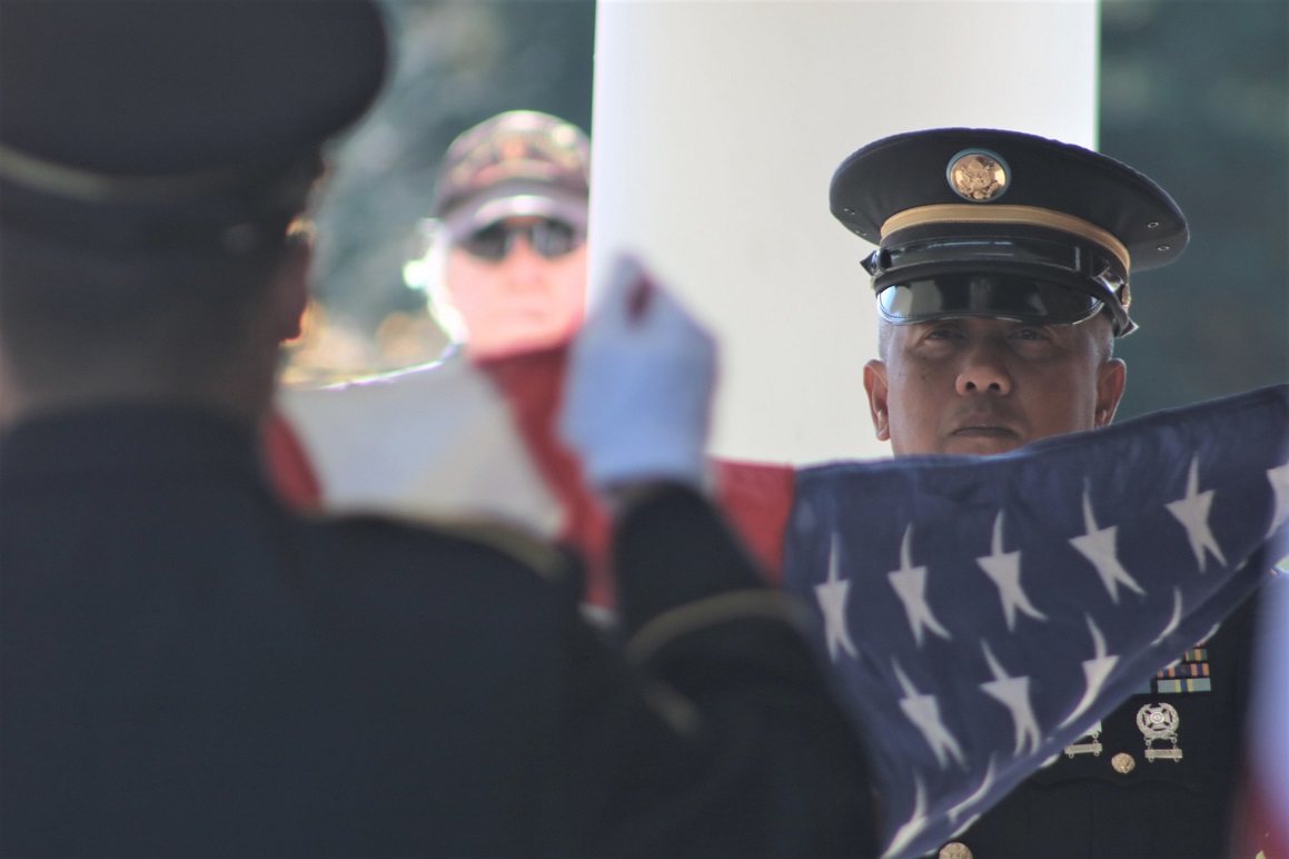 Unclaimed Bucks County Veterans To Be Laid To Rest