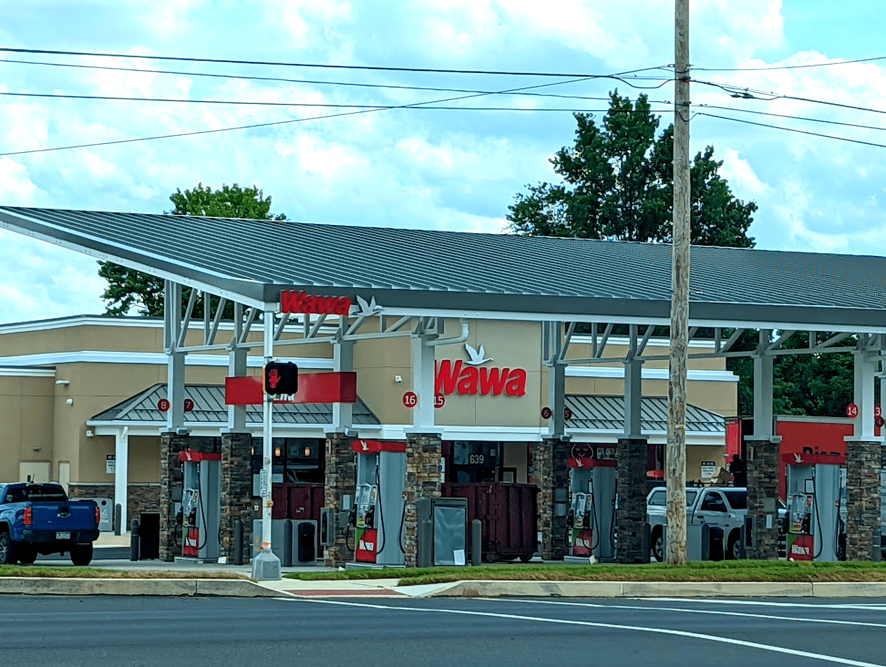 Wawa To Unveil Shore Tea Hard Beverage At Opening Of New Middletown Location
