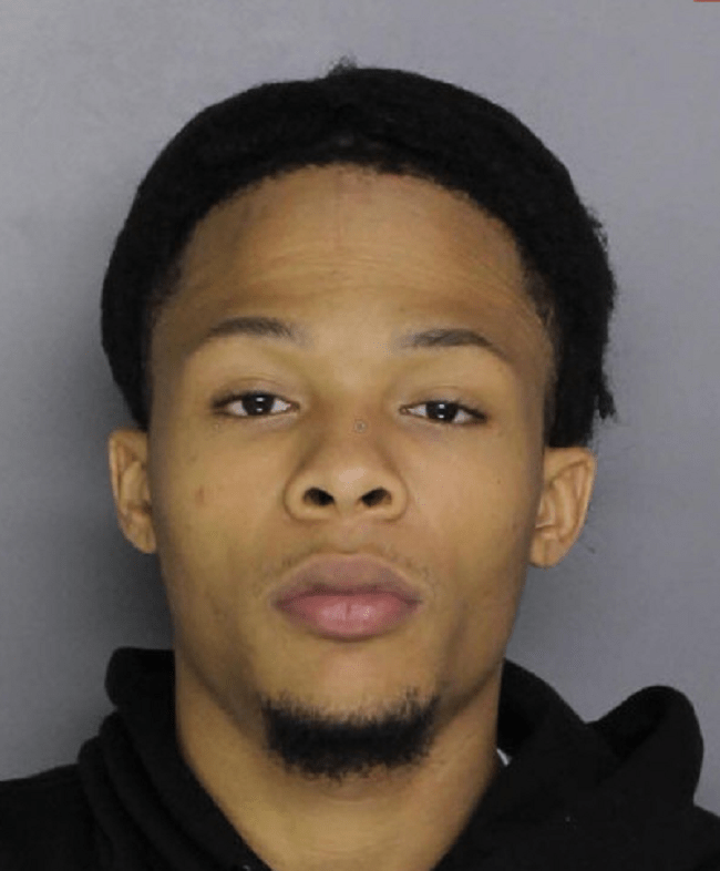 Man Arrested For Drugs Following Reported Altercation With Gun, Cops