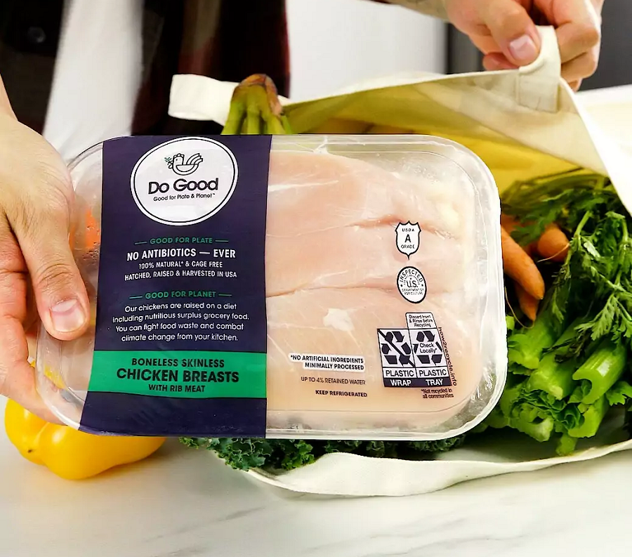 Sustainable Meat Startup With Falls Twp. Plant Files For Bankruptcy