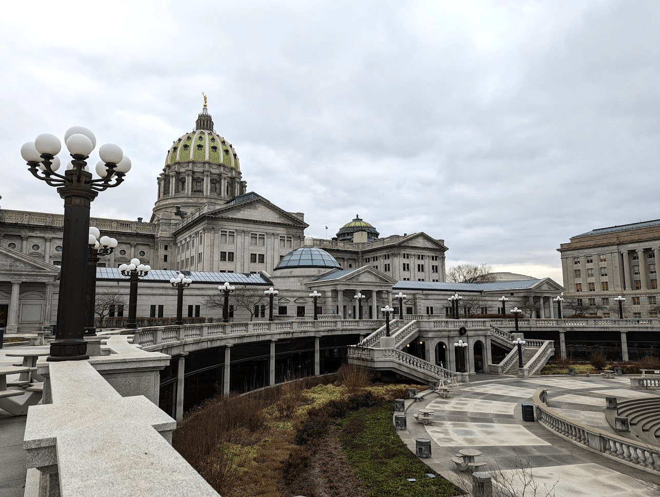 PA House Committee Votes To Eliminate Real Estate Transfer Tax For