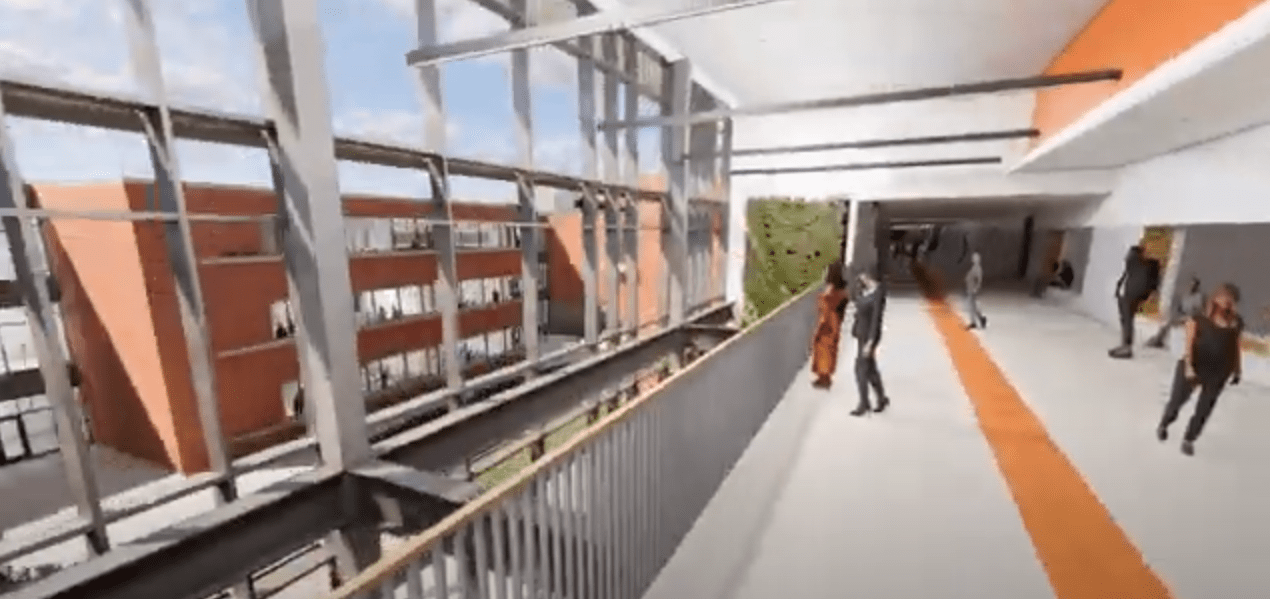 Pennsbury Selects Architect For New High School