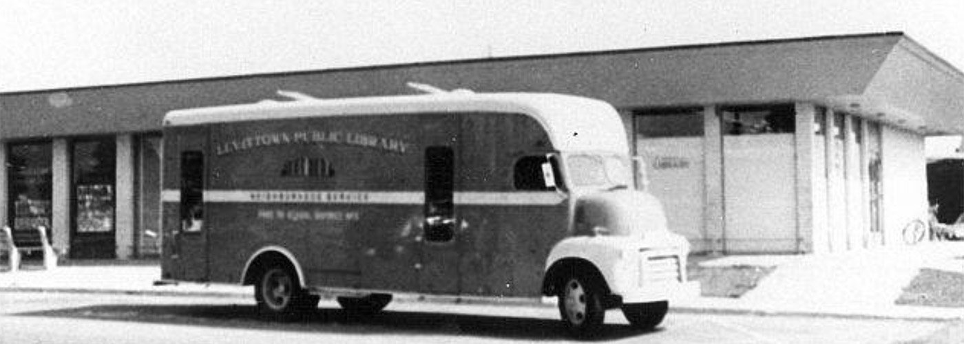 Levittown Public Library Growing With Our Community