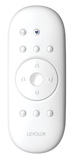 Support Center Motorization | LEVOLOR