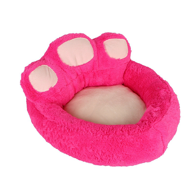 Luxury kennel dog bed levoltextile