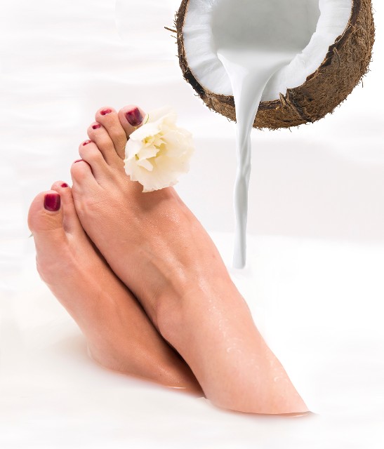 Luxury Spa Pedicures