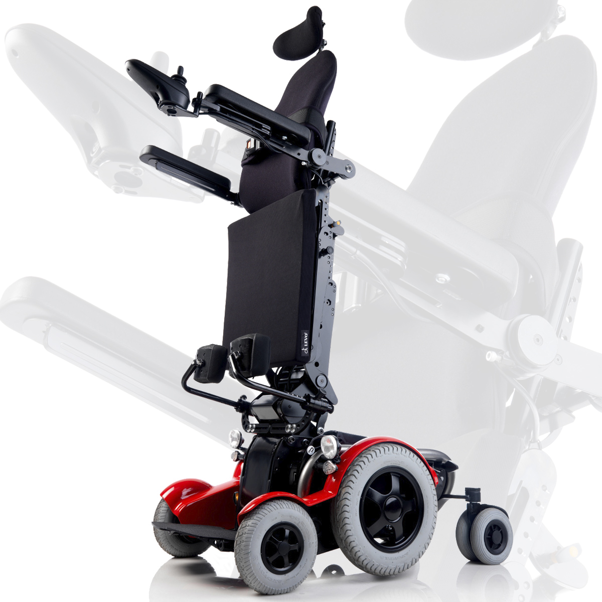 Home Levo Stands For YouLevo Stands For You