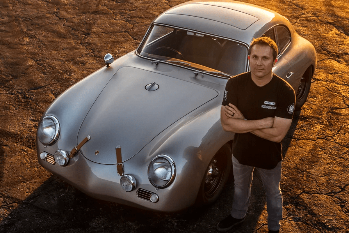 Emory Motorsports Levrack Ambassadors