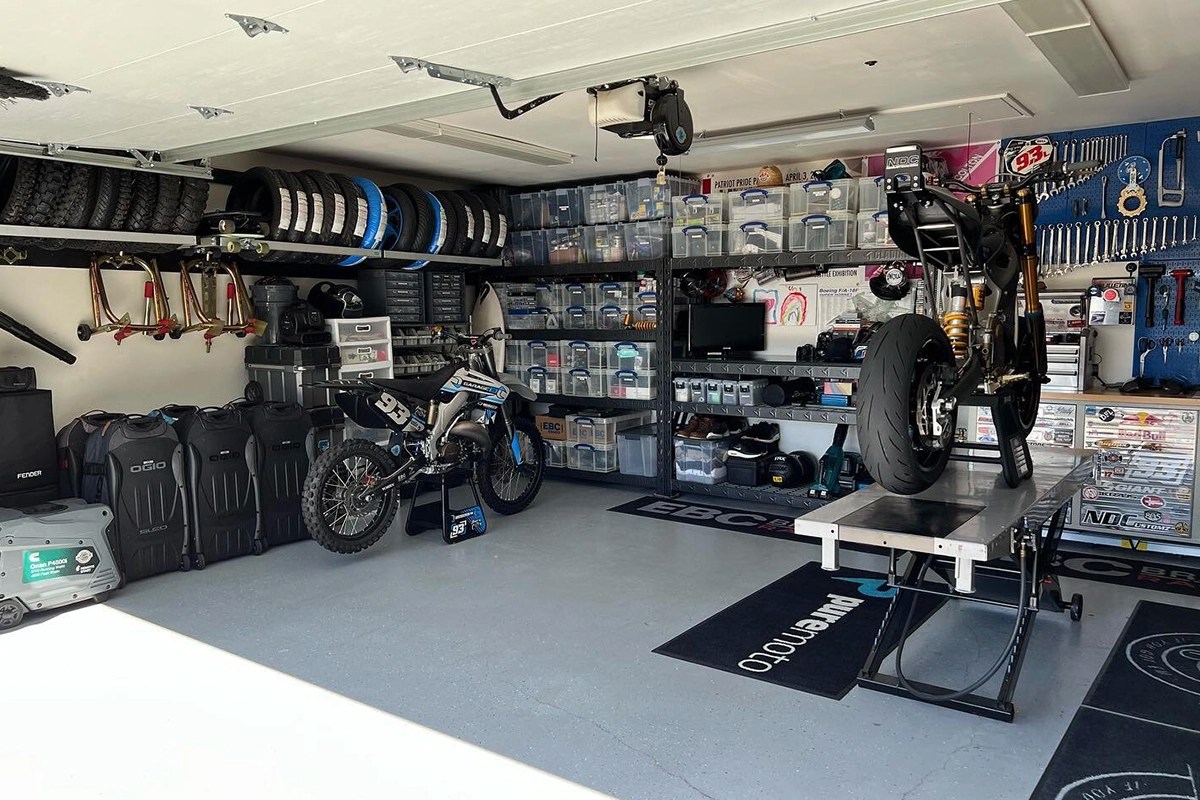 Aaron Colton Levrack Ambassadors