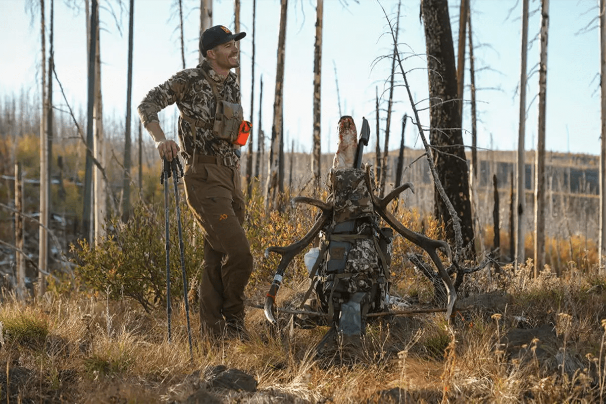 First Lite Levrack Ambassadors