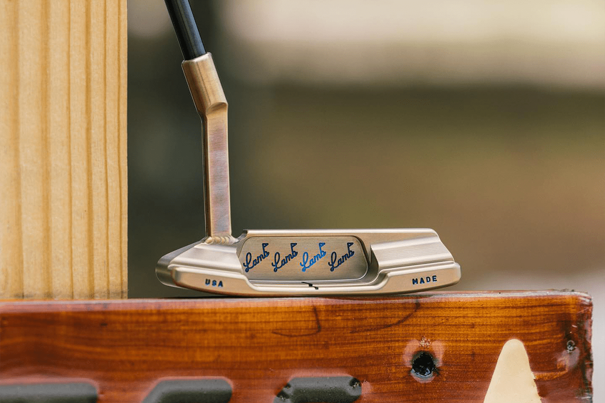 Tyson Lamb Levrack Ambassadors