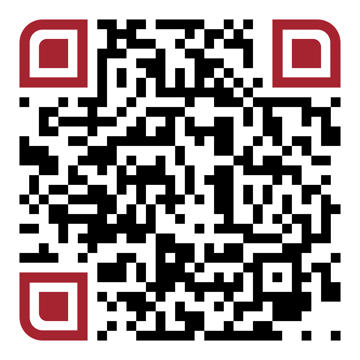 Levrack BarrettJackson QR Code A place for all your storage.