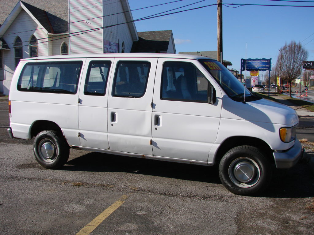 Cars LEV'S PAWN SHOP