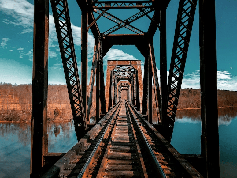 Steel Bridges Structure, Components, Advantages, and