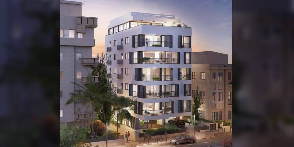 Property Management In TelAviv Why entrust your property to Lev Tel