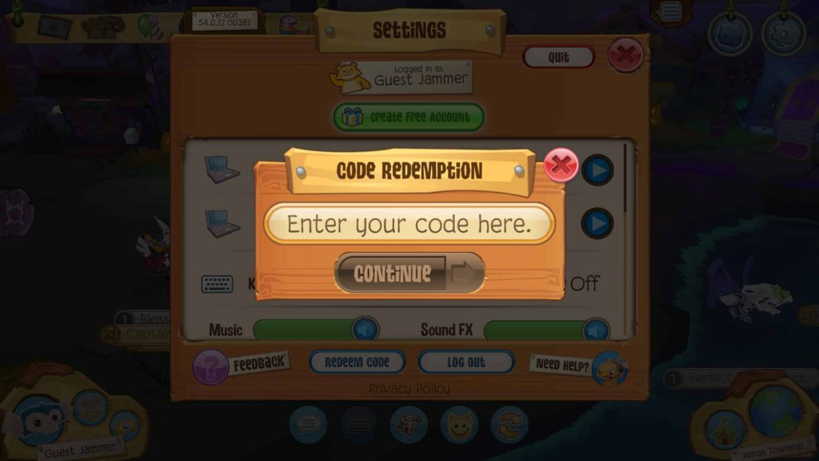 Animal Jam Code List 2023 Animal Jam Codes – Free Gems | Levvvel
