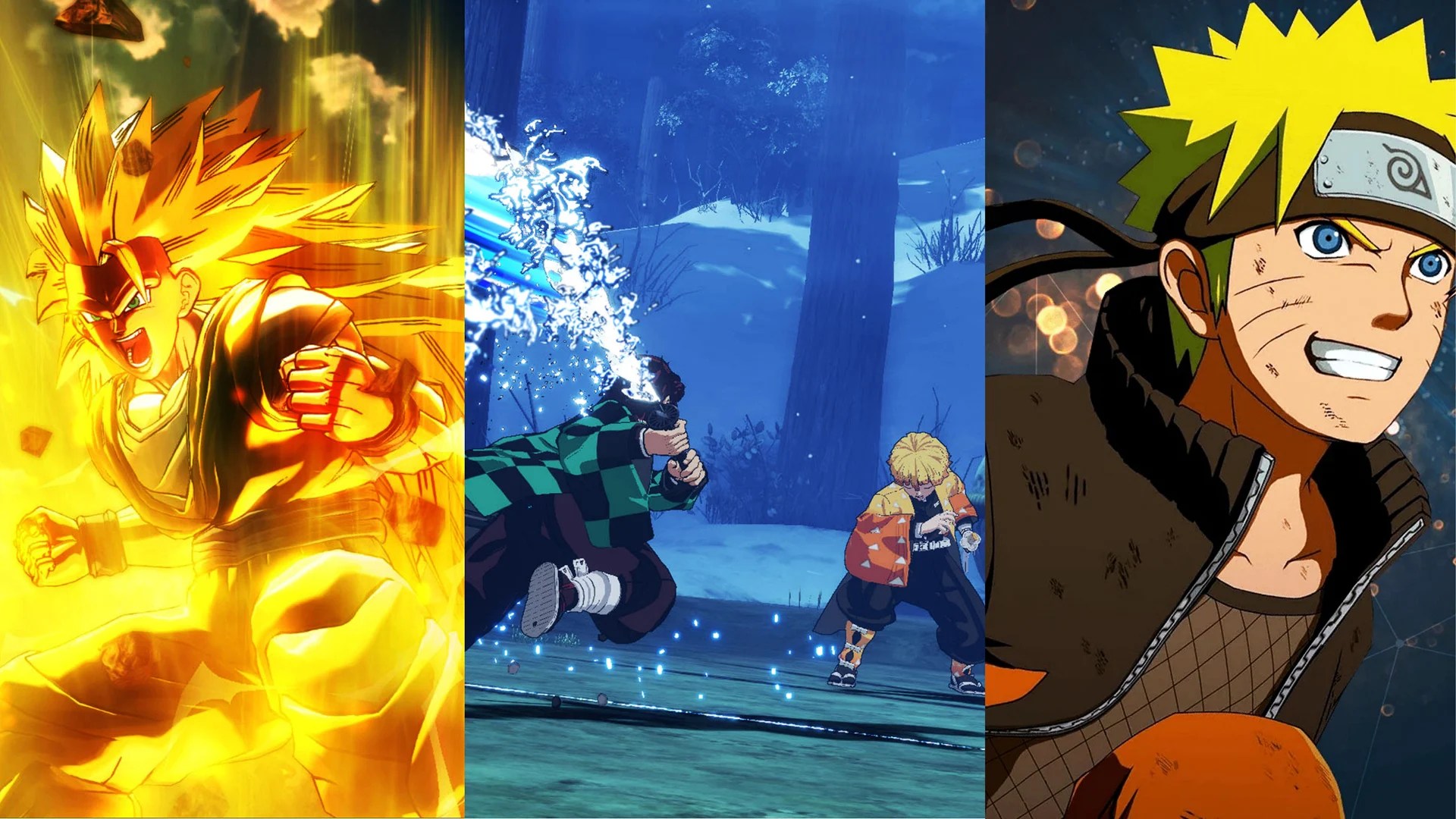 Share more than 152 multiplayer anime games best 3tdesign.edu.vn