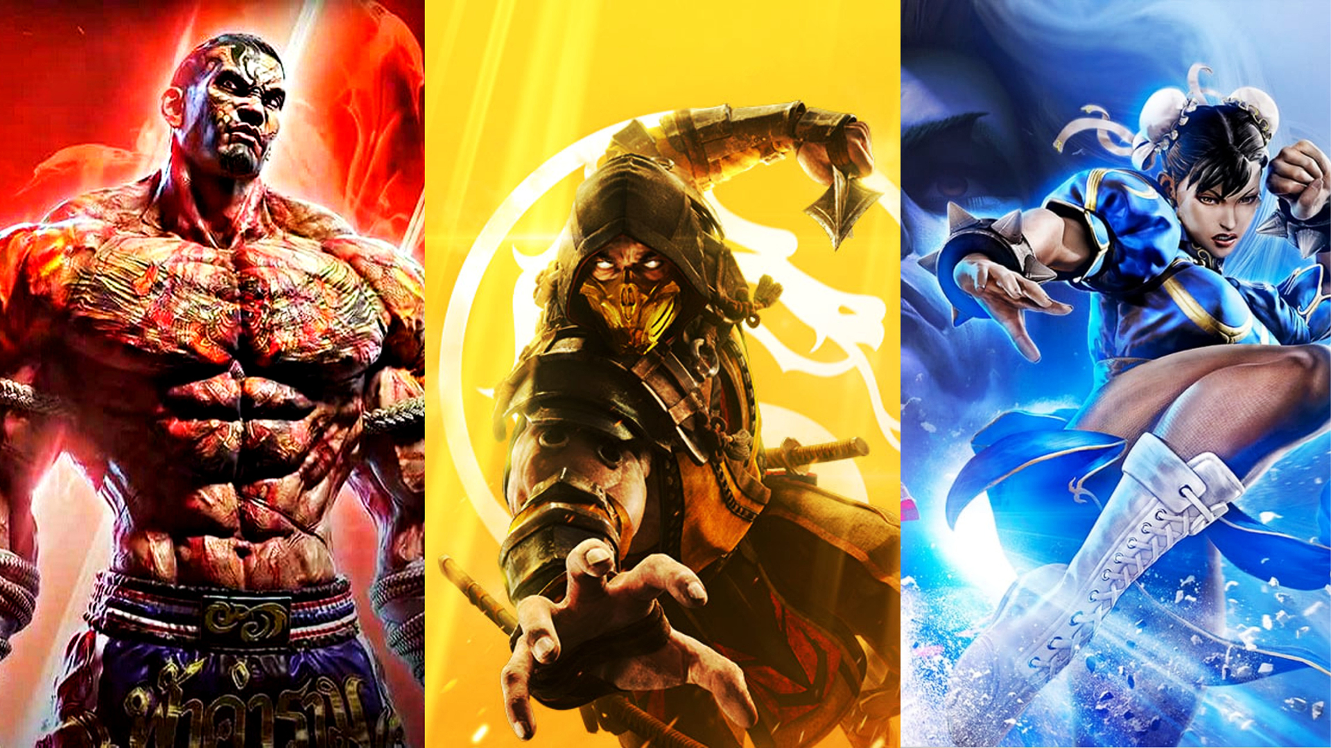 Best RTS games to play in 2022 LEVVVEL