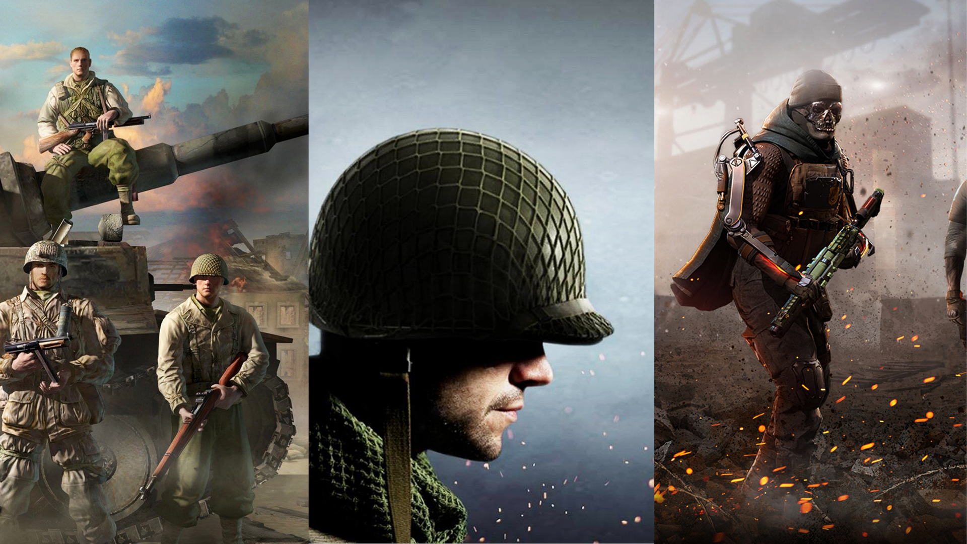 Best Mobile War Games To Play In 2022 | Levvvel
