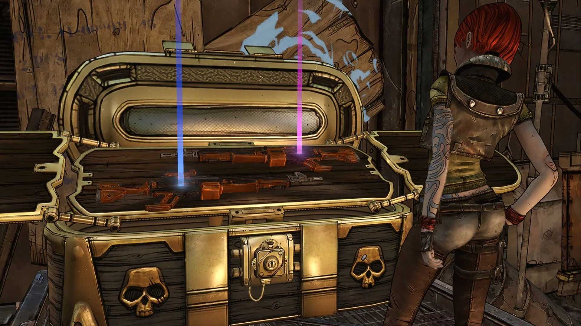 Definitive Borderlands 3 Save Editor Guide [2021]