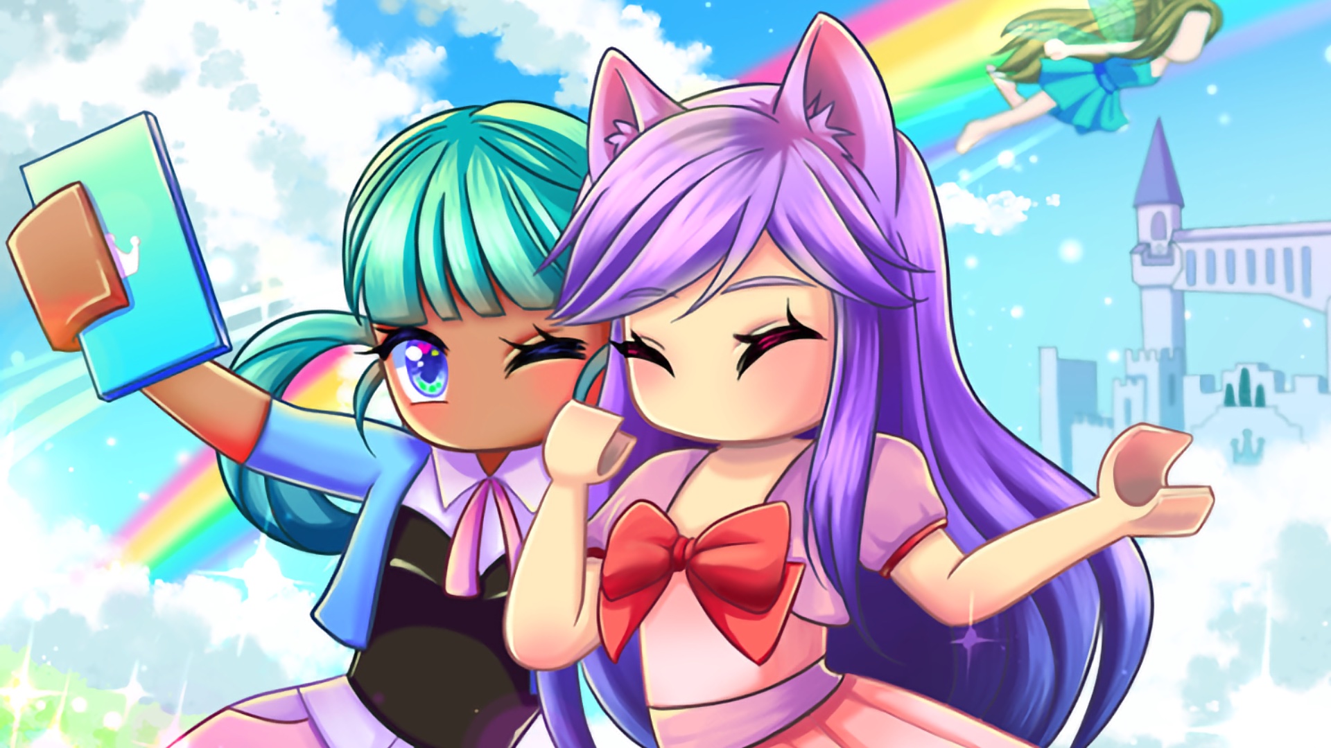 Crown Academy codes (August 2024) — lots of free pearls LEVVVEL