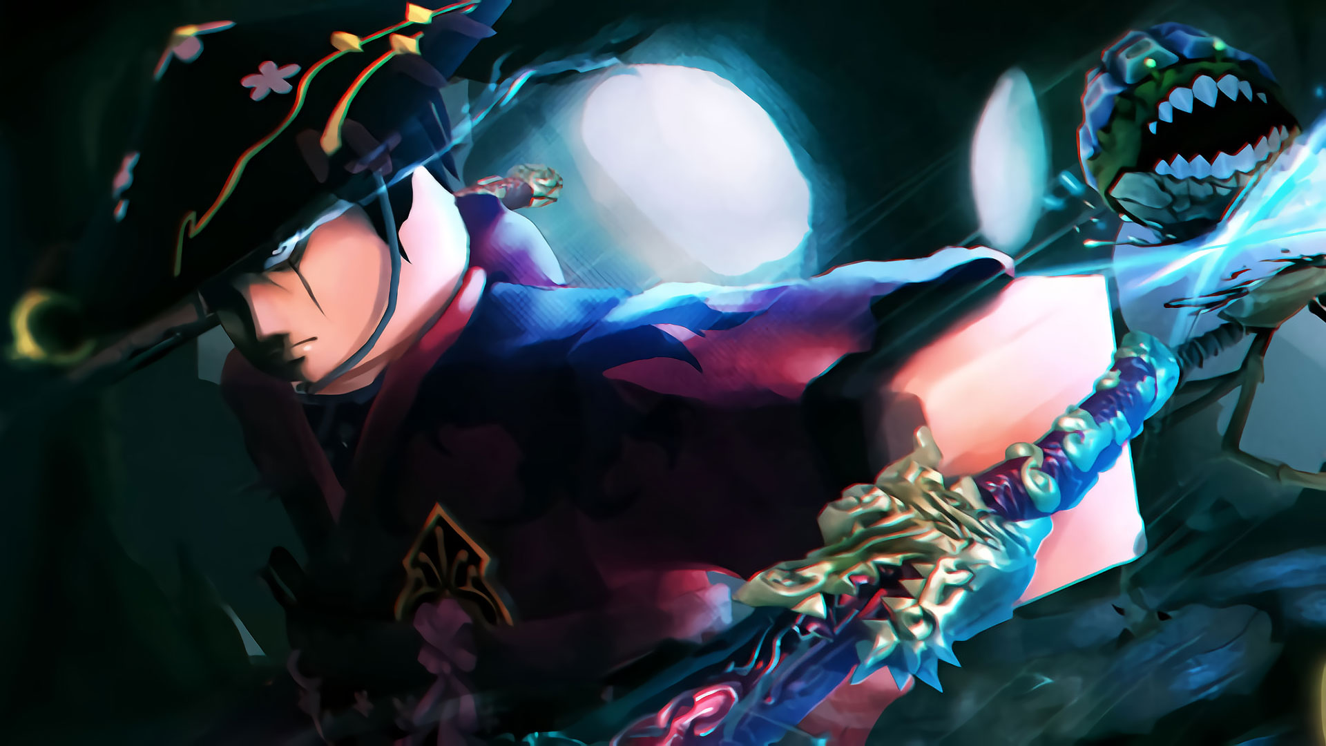 Grand Piece Online Codes (August 2022) – GPO Premium Benefits!