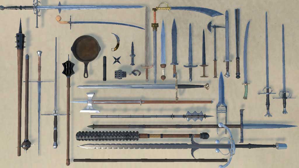 12 Best Blade & Sorcery Mods You Have To Try Out LEVVVEL