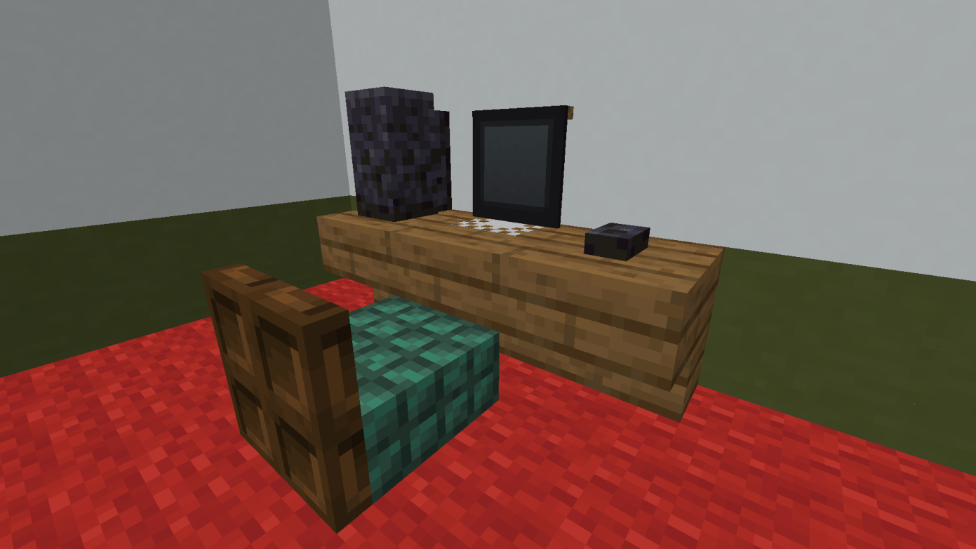 The best Minecraft furniture ideas in 2024