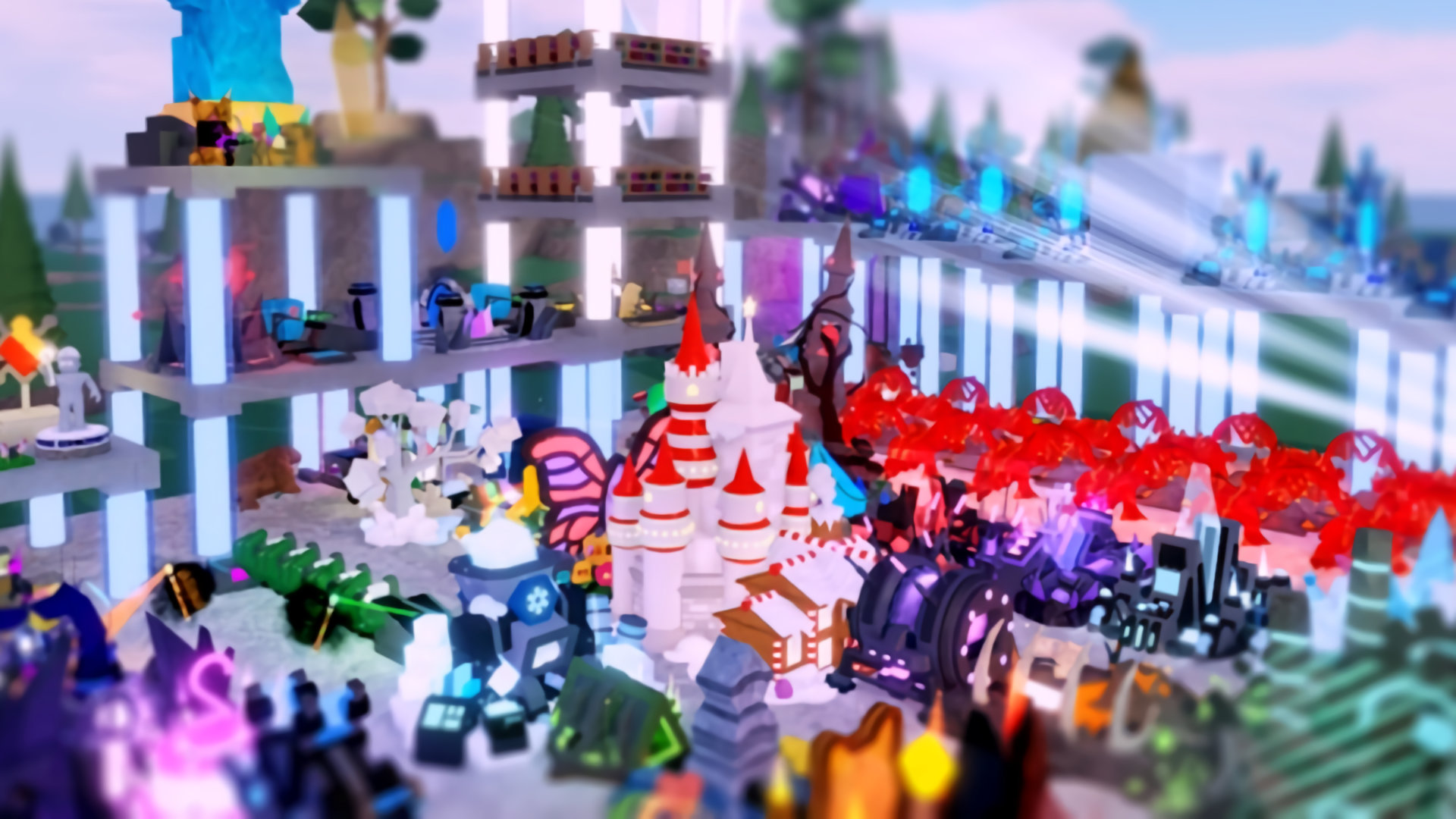 Miner's Haven codes (July 2024) — cash, collectibles and much more