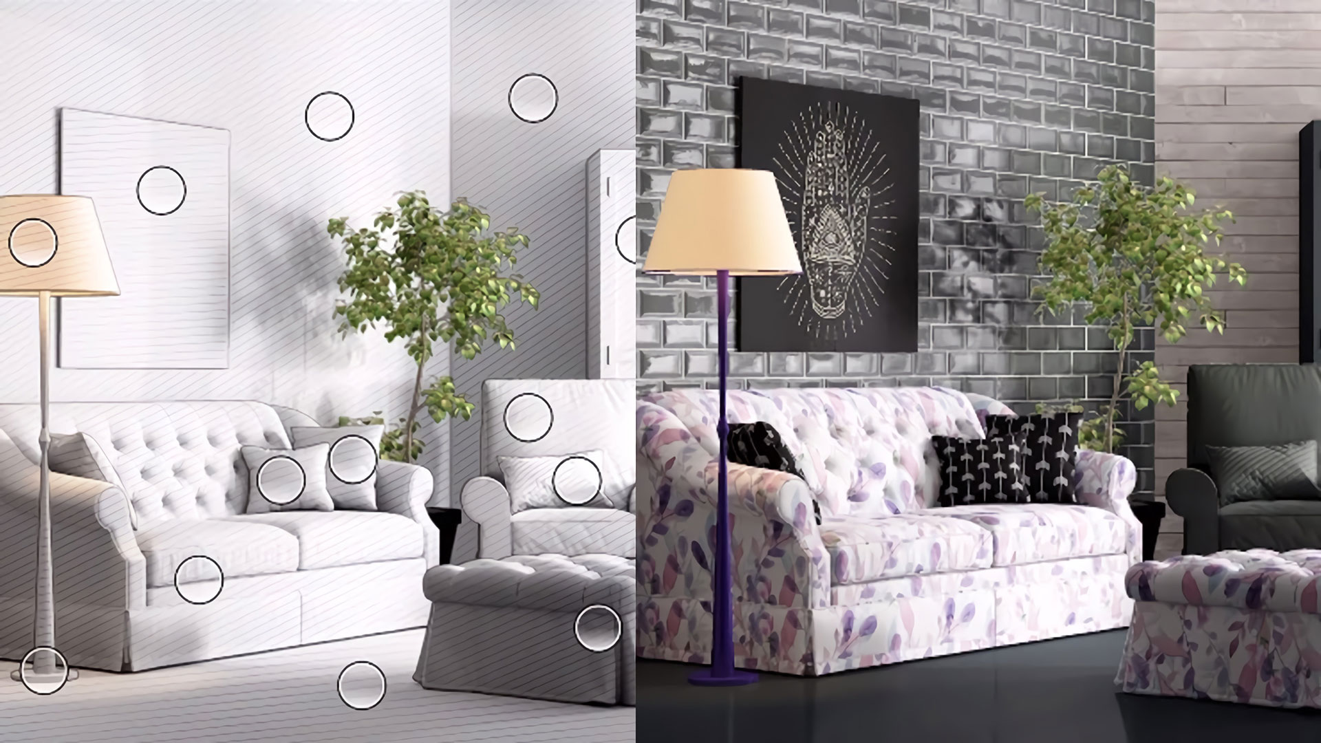 Redecor codes (September 2024) — cash, gold and many other freebies LEVVVEL