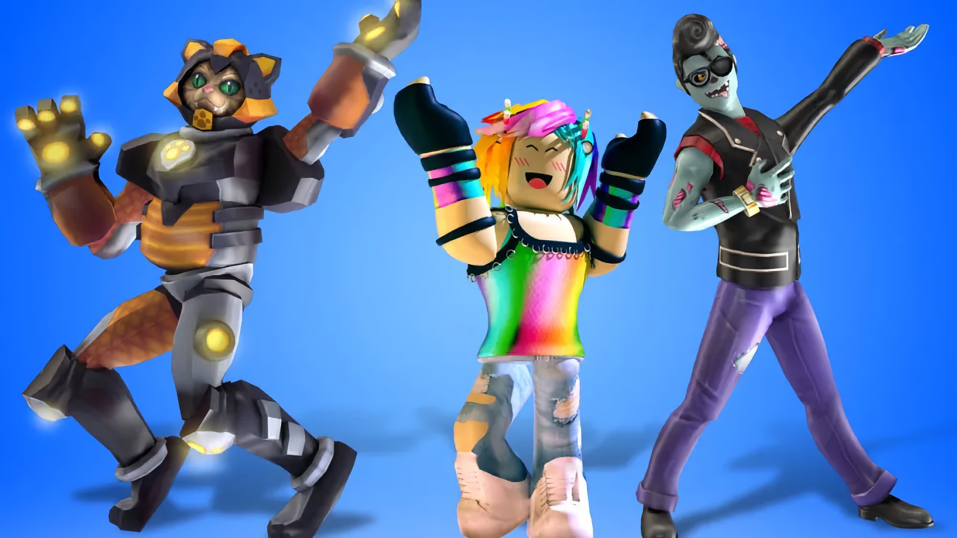 Roblox Star codes (September 2024) — support your favorite content