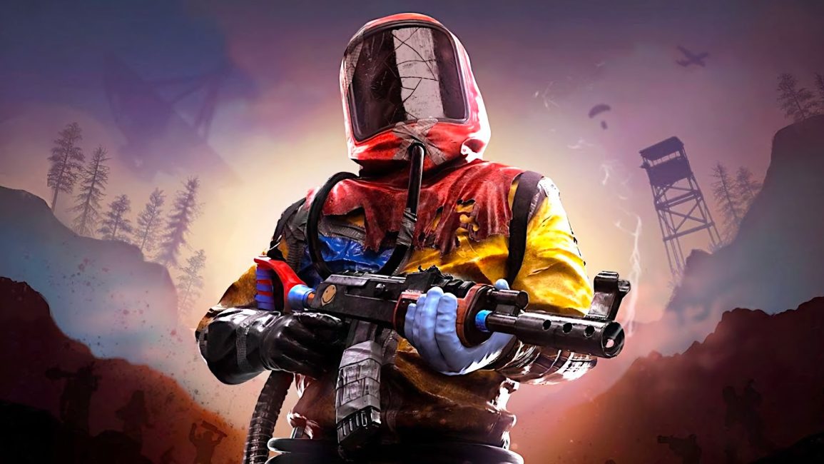 How many copies did Rust sell? — 2024 statistics LEVVVEL