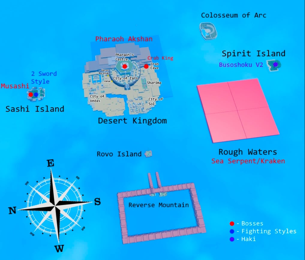 Grand Piece Online Map All First Second Sea Skypiea L vrogue.co