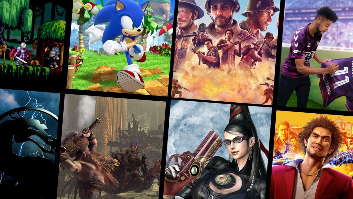 How much is Sega worth? — 2024 statistics LEVVVEL