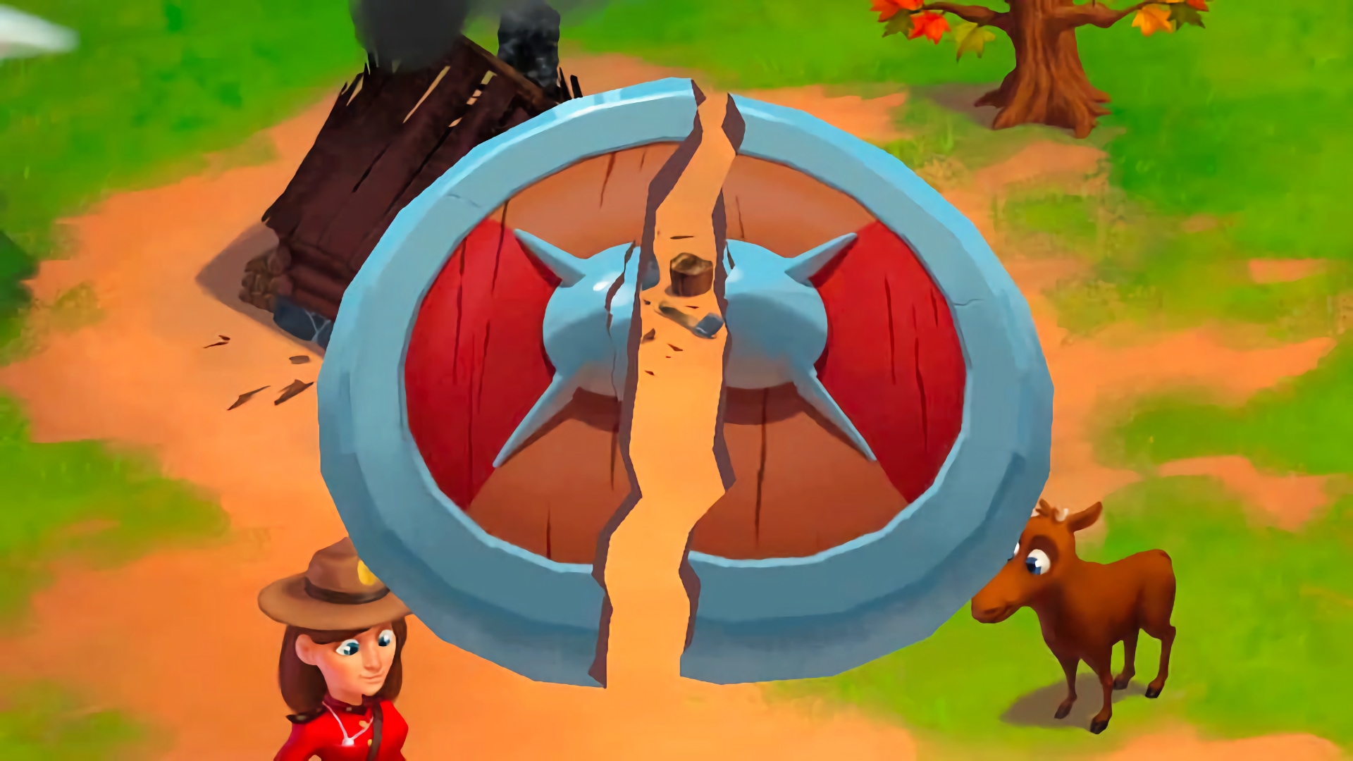 How to block someone on Coin Master LEVVVEL