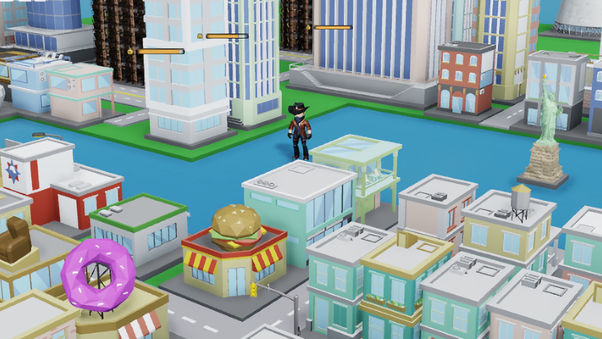 Tiny Town Tycoon codes (September 2024) — lots of free cash and coins