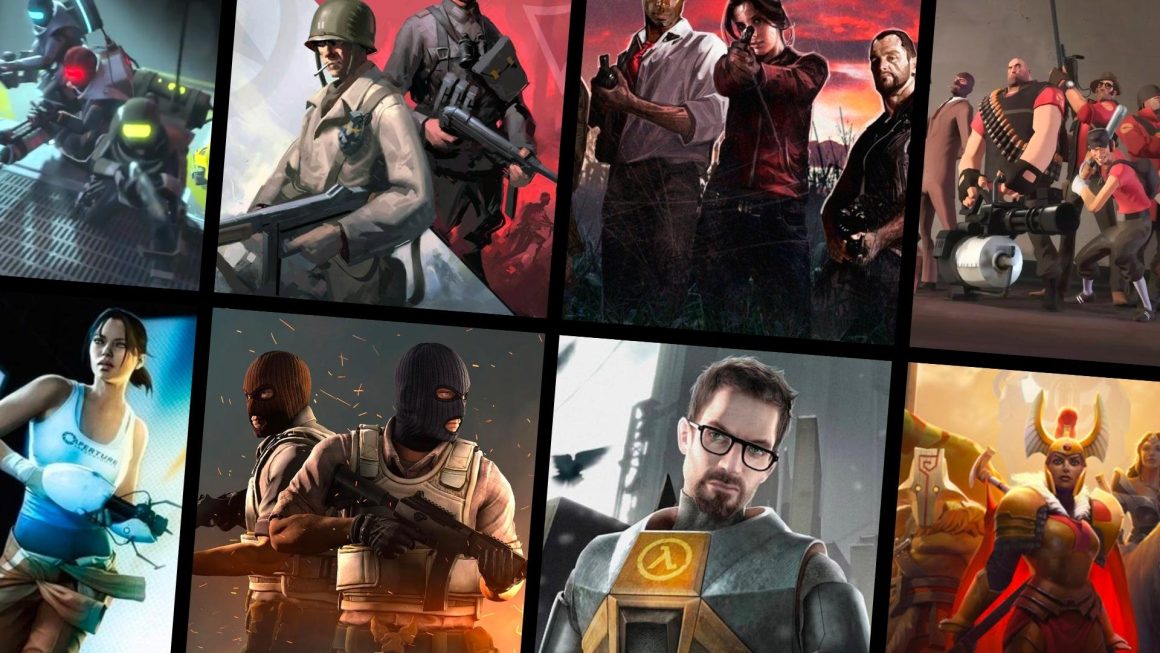 How much is Valve worth? — 2026 statistics LEVVVEL