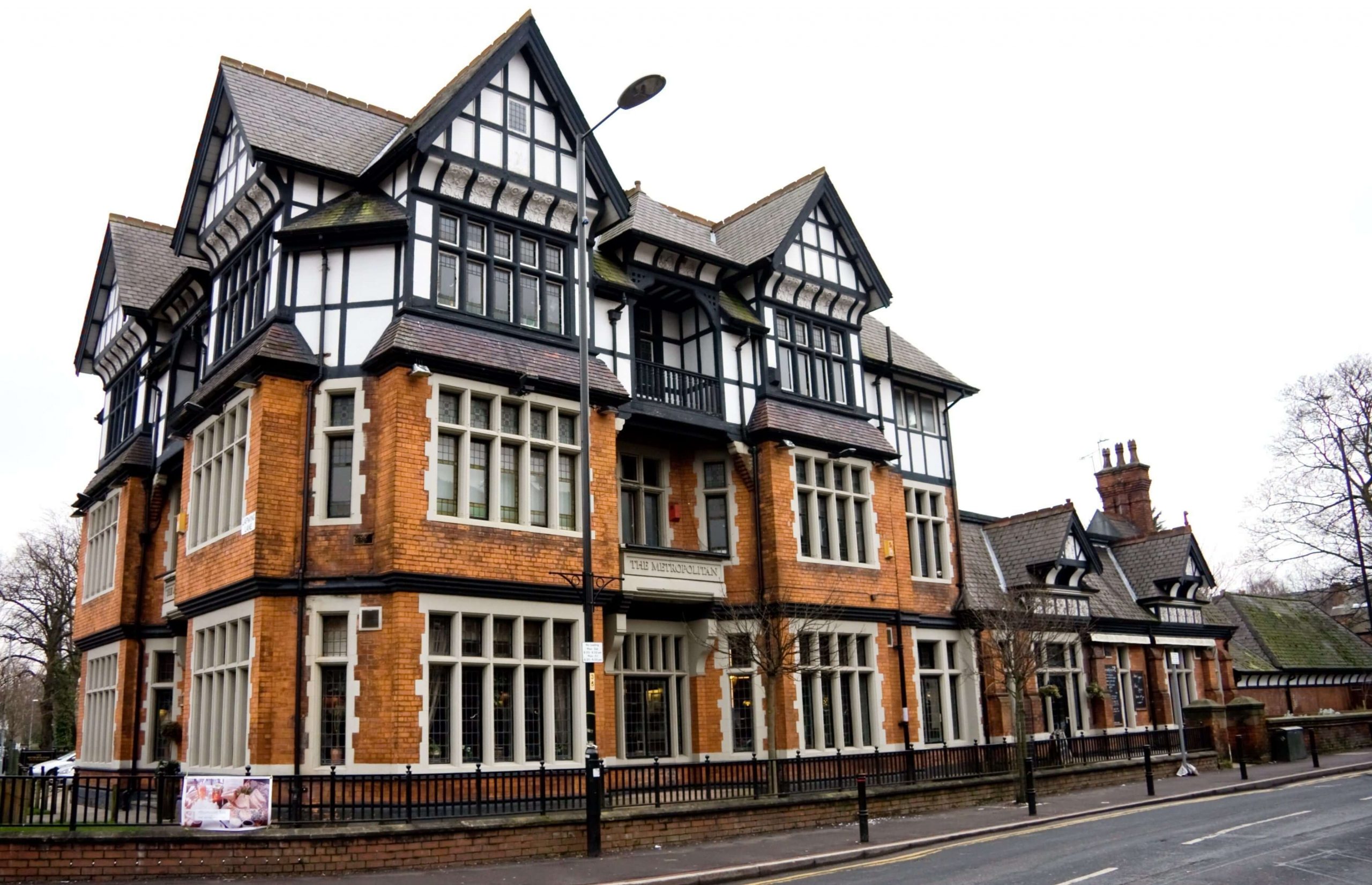 Pocket guide to West Didsbury Lev You Lots