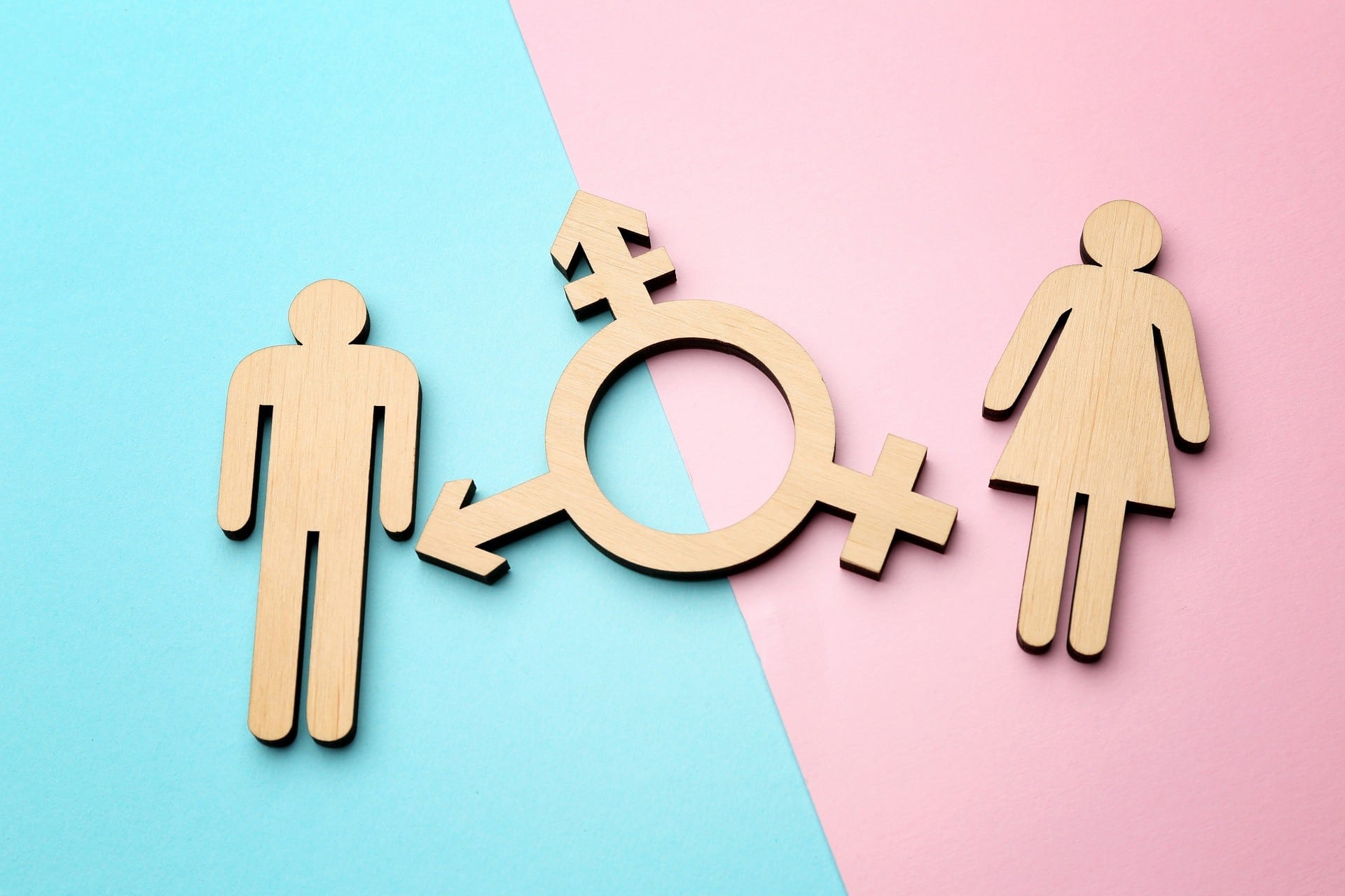Gender Identity Discrimination in Hiring Levy Ratner