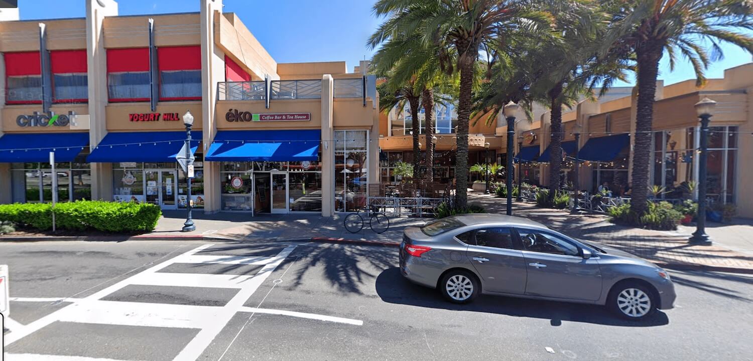 1069 B St, Hayward, CA Levy Affiliated Holdings, LLC