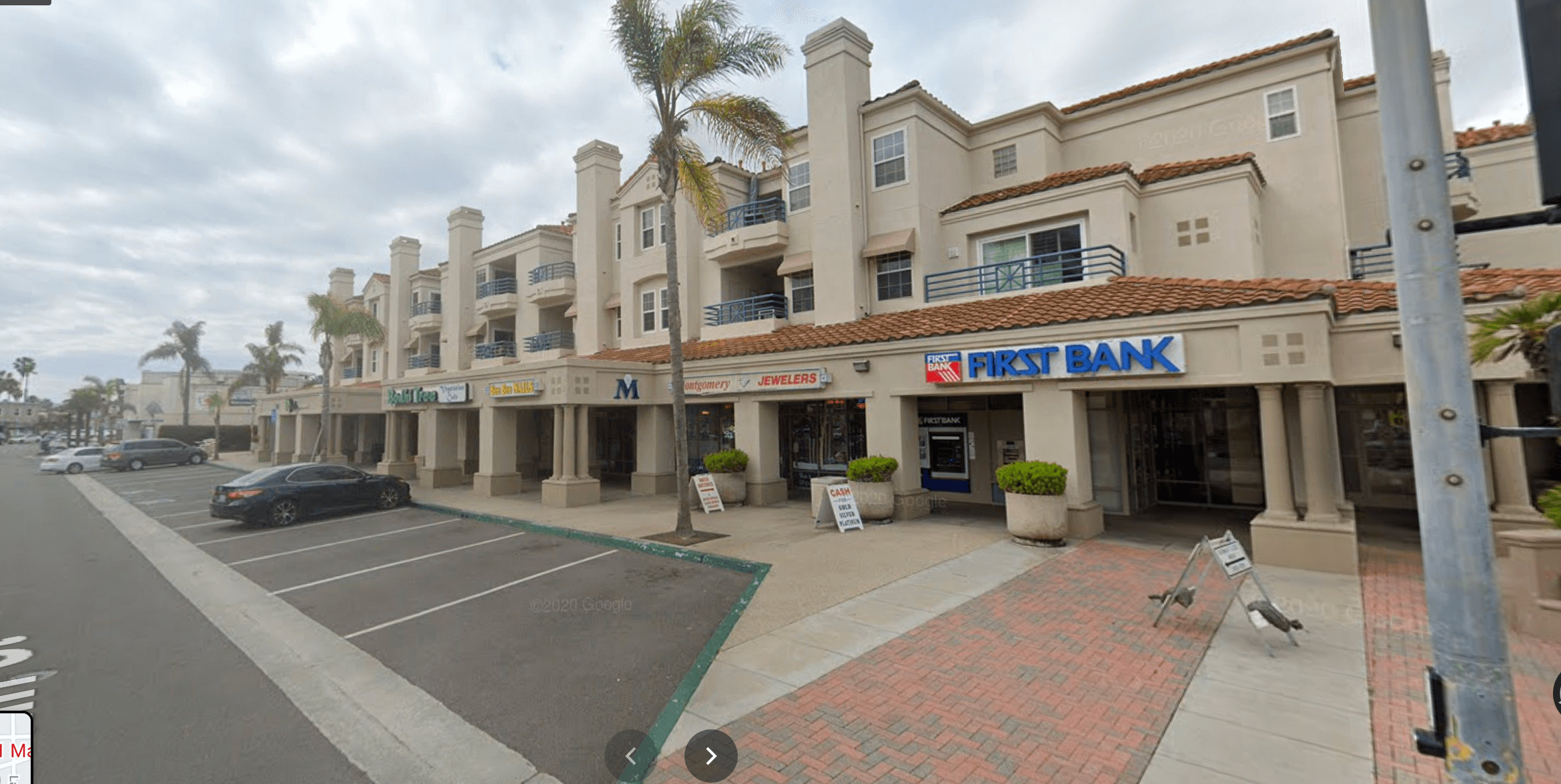 501 Main St Huntington Beach, CA Levy Affiliated Commercial Real Estate