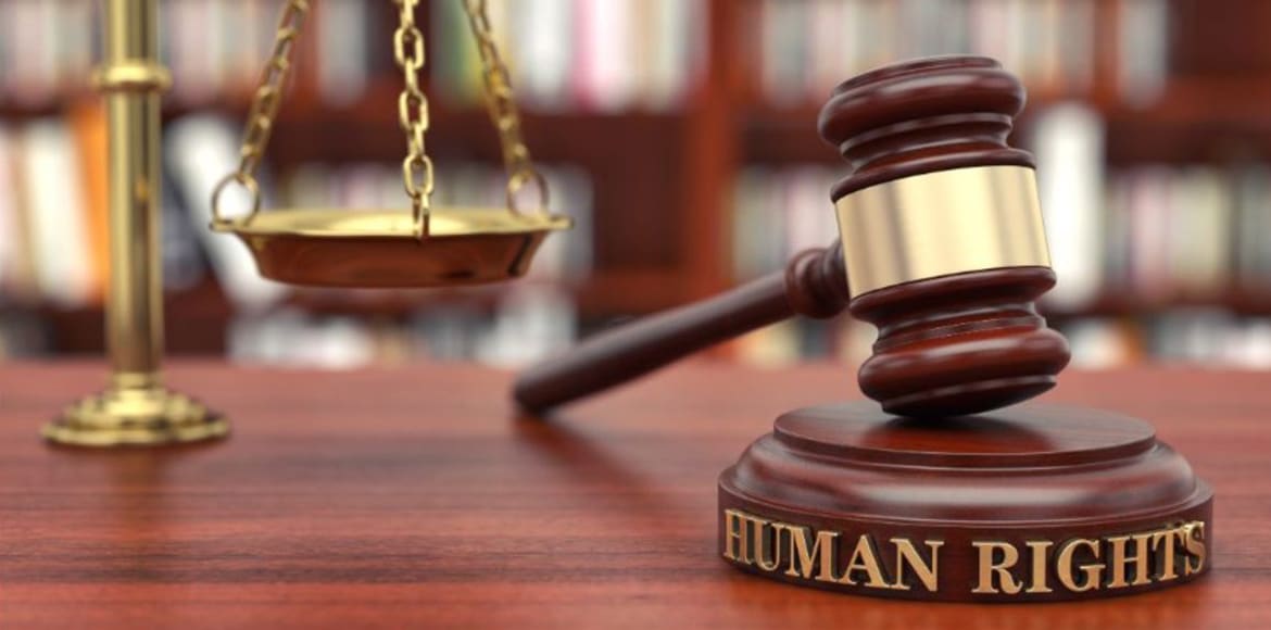 Human Rights and Discrimination Levy Zavet Law