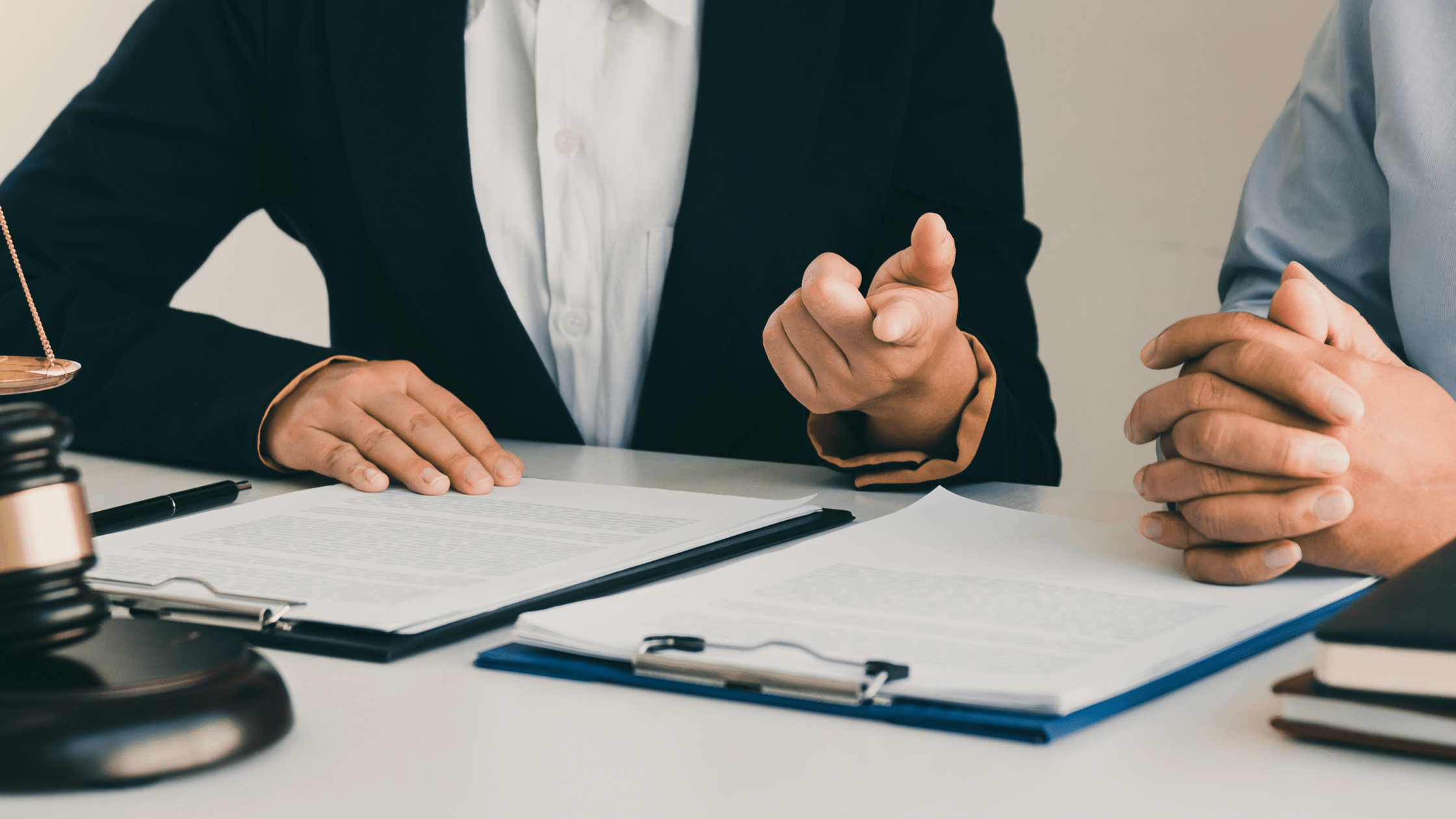 Common Real Estate Legal Issues and How to Resolve Them Levy Zavet Law