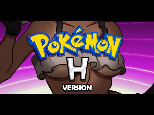 Pokémon ‘H’ Version by Sintax Error - v.0.335A