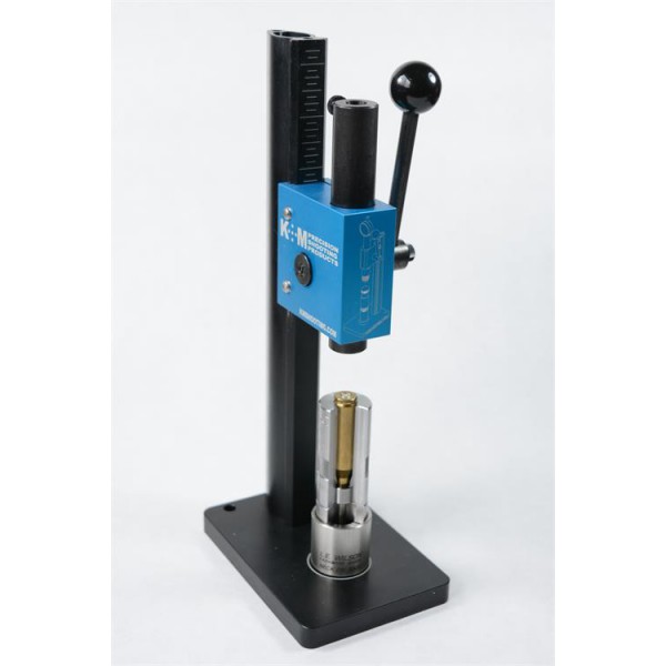 K&M Precision Arbor PressKM1