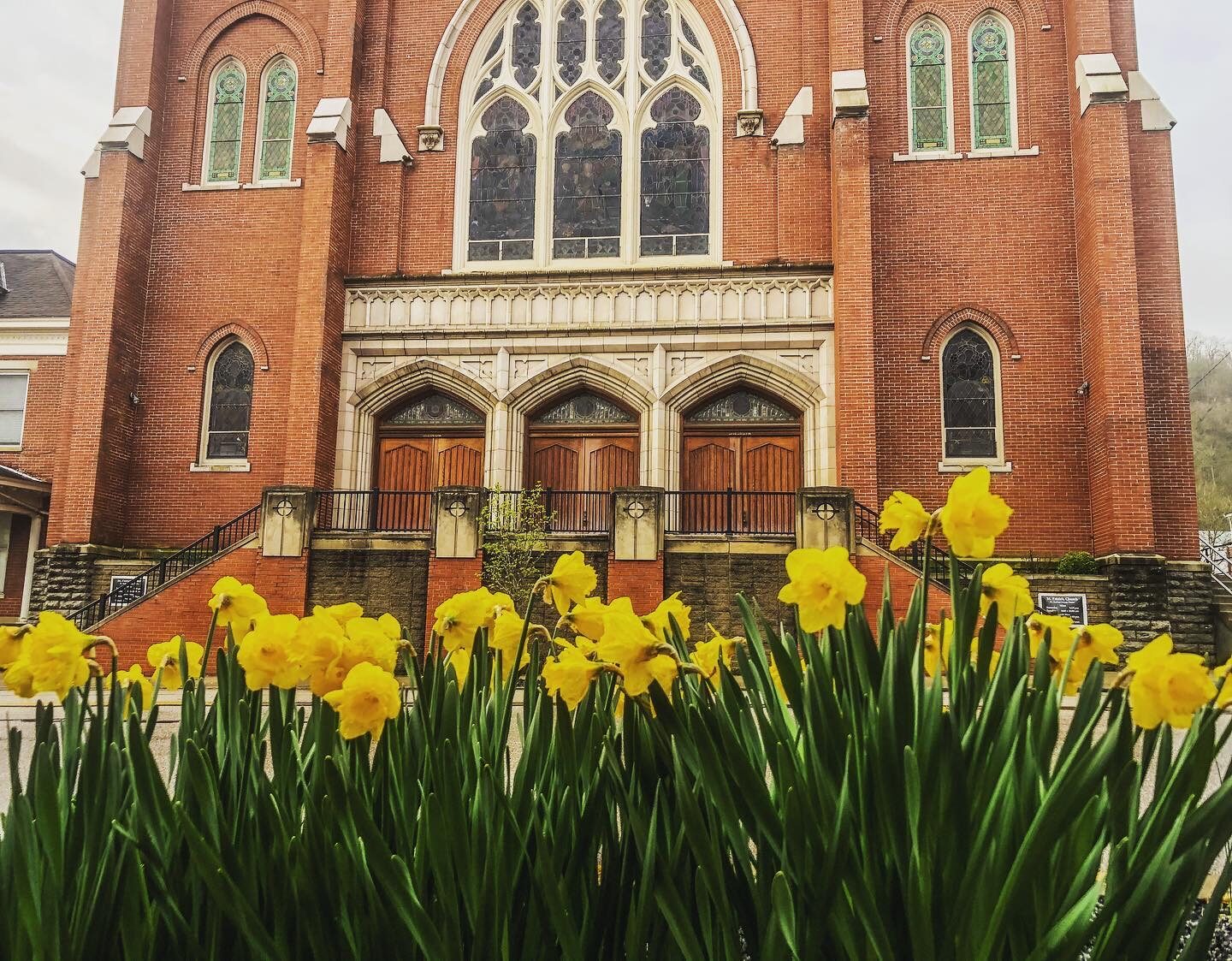 Downtown Maysville Historic & Entertainment District Lewis and Clark
