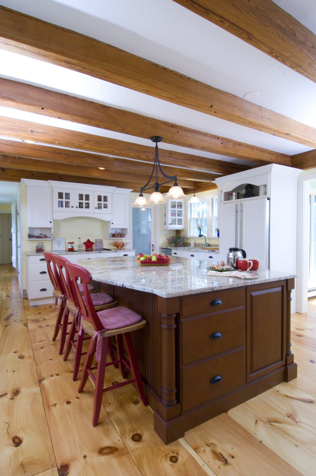 Kitchens Arkansas Lewis & Weldon Custom Design Builder