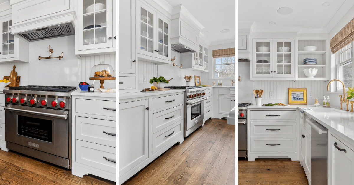 Our Favorite Door Styles Lewis & Weldon Custom Design Builder