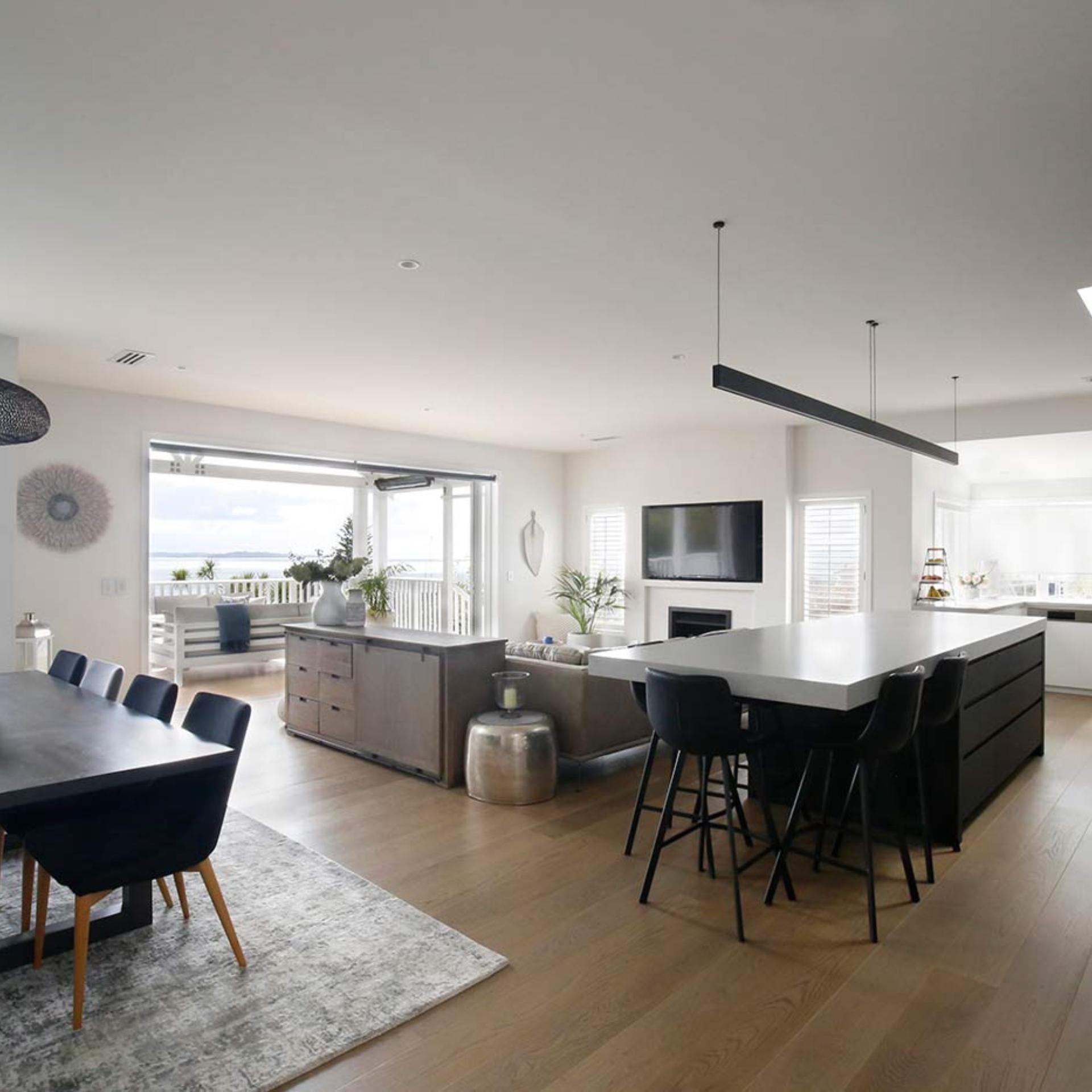 Residential Builders in Auckland Lewis Build