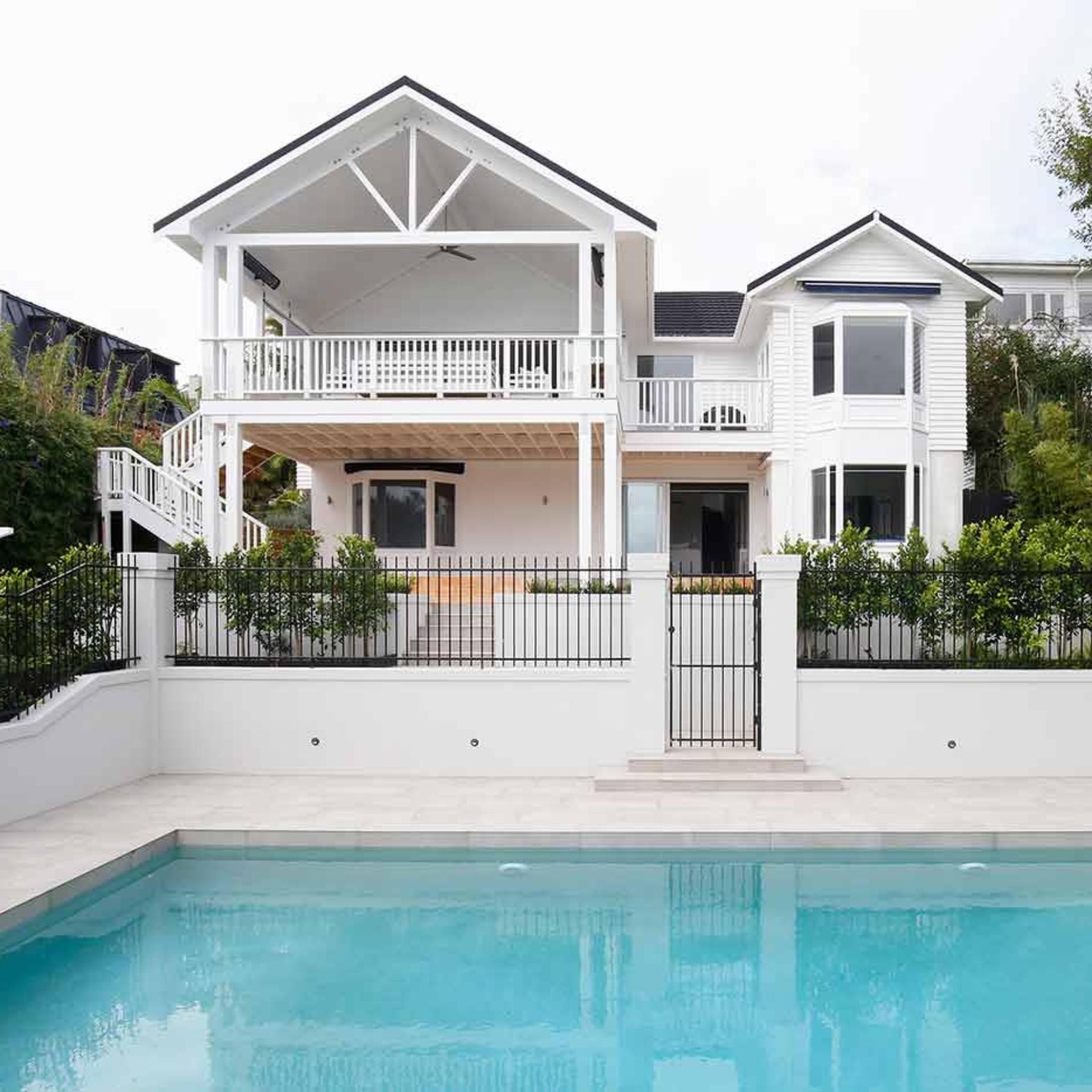 Residential Builders in Auckland Lewis Build